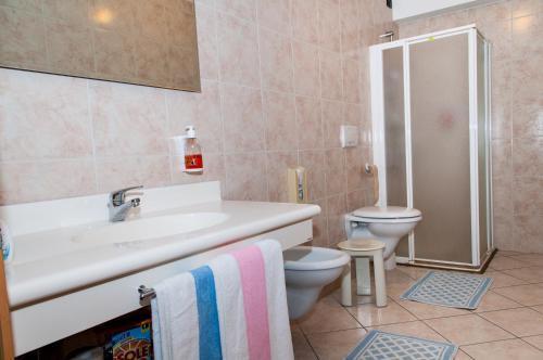 Albergo Monteverde Lavarone Extérieur photo