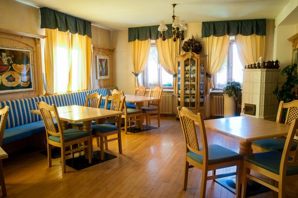 Albergo Monteverde Lavarone Extérieur photo