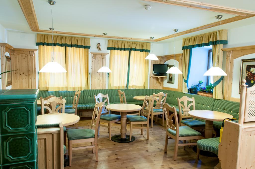Albergo Monteverde Lavarone Extérieur photo