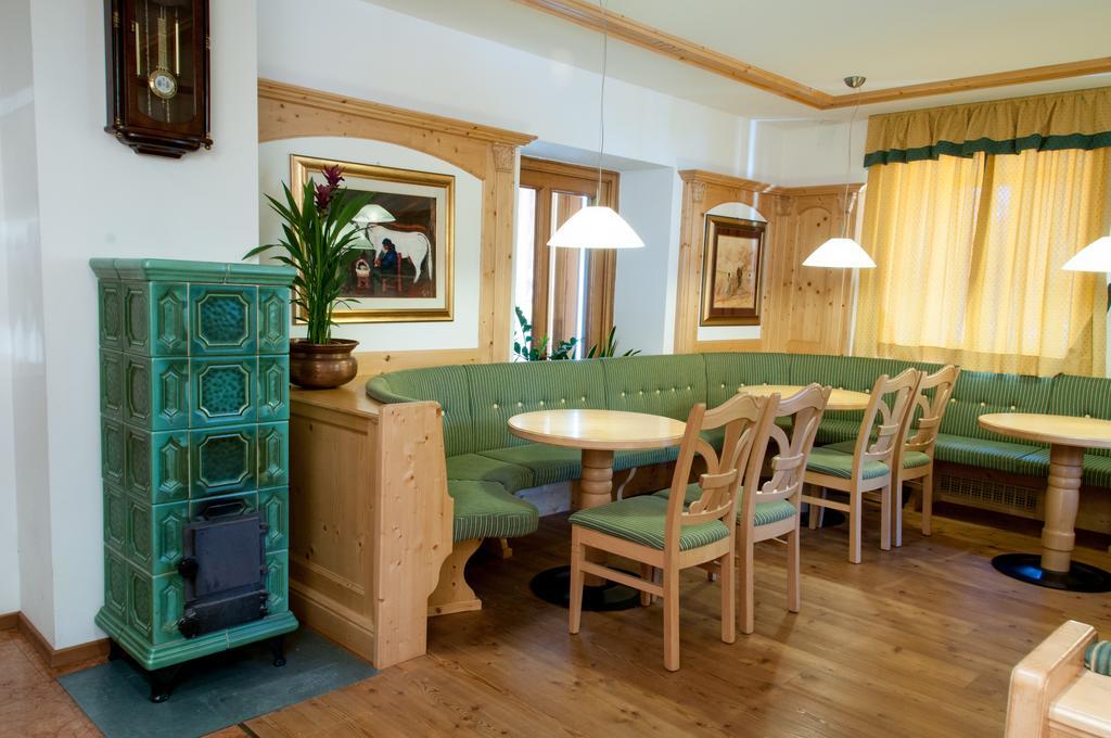 Albergo Monteverde Lavarone Extérieur photo