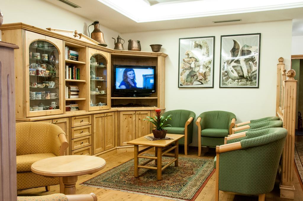 Albergo Monteverde Lavarone Extérieur photo